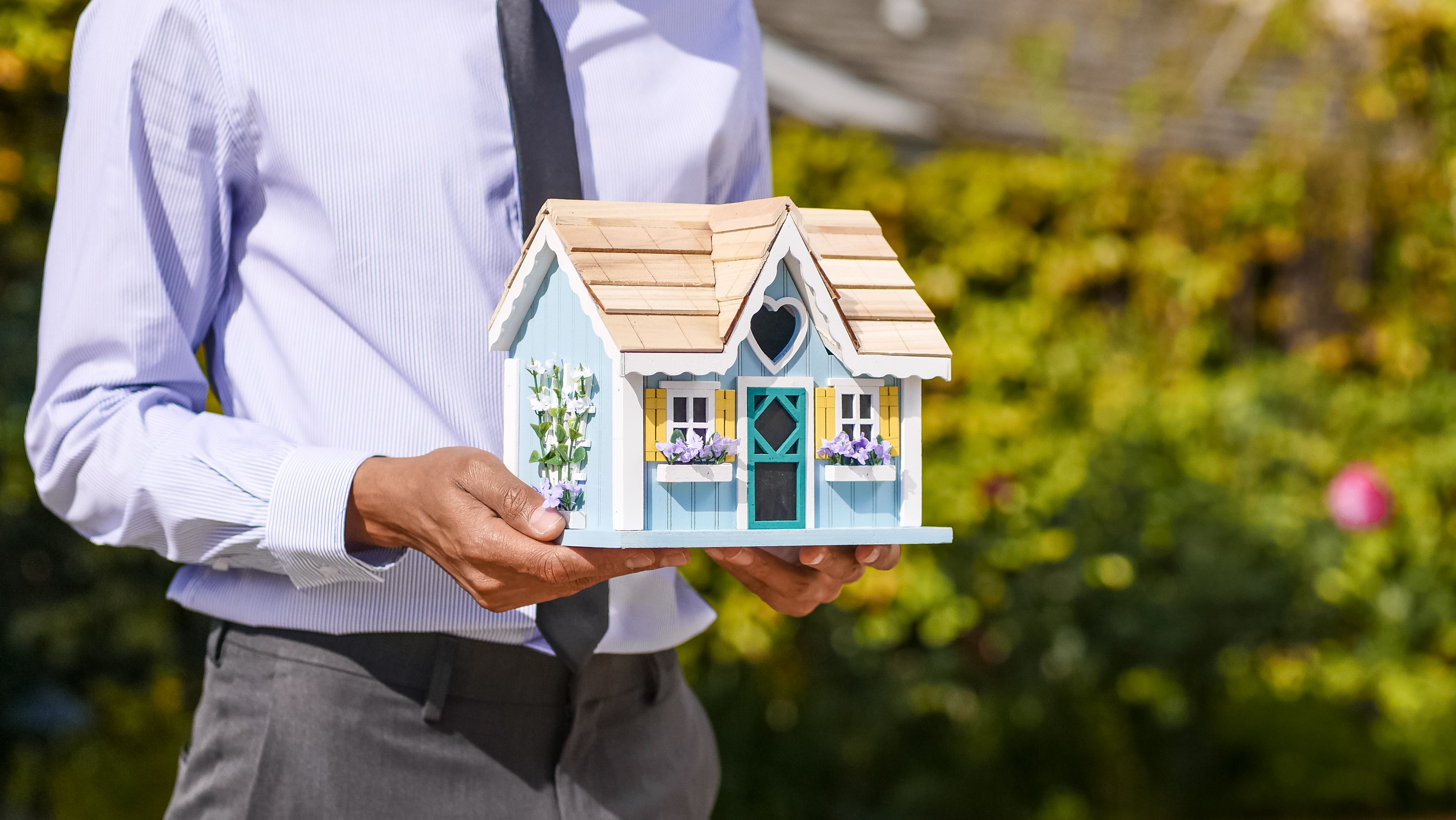 Property Management Services