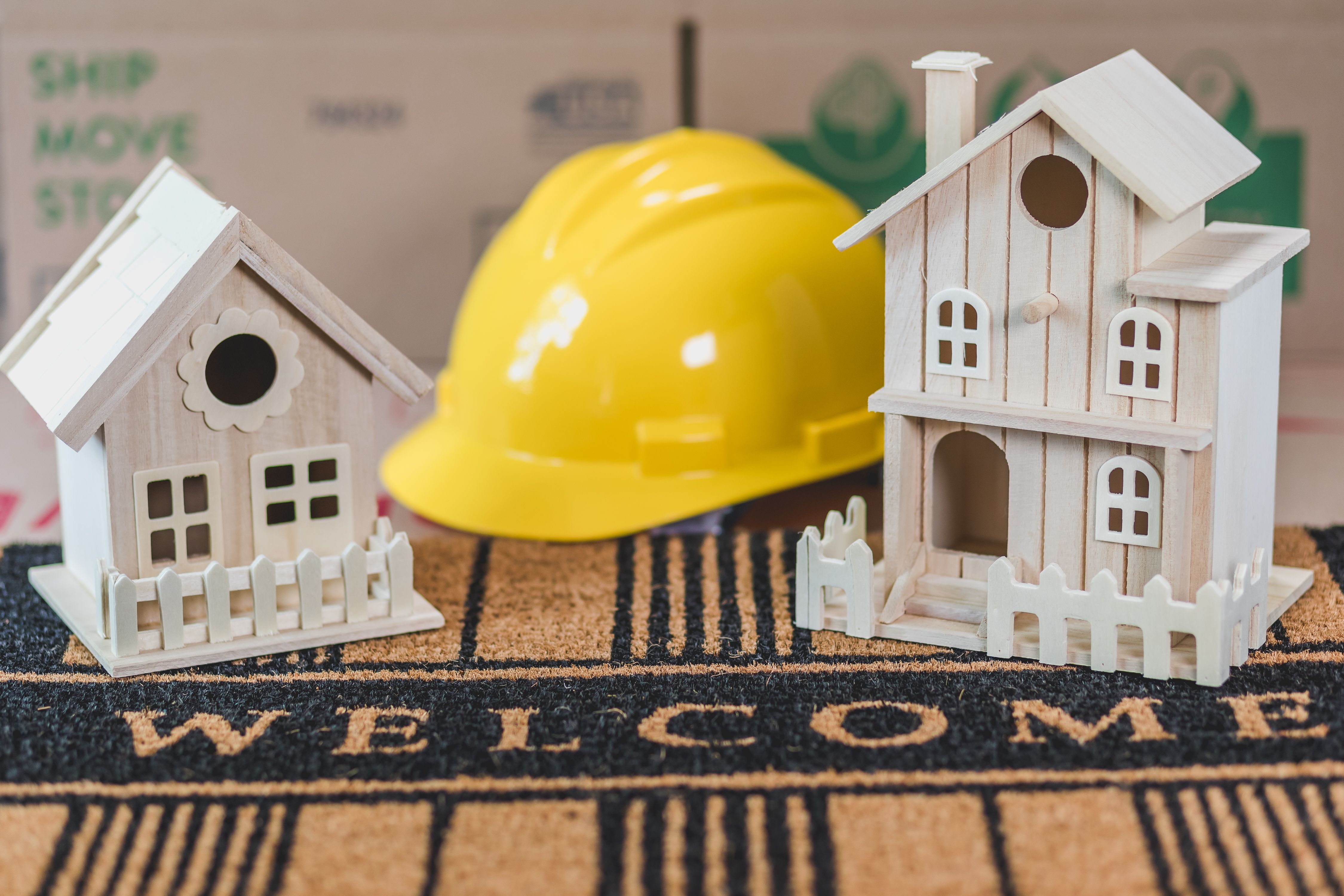 Contractor Services